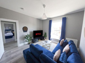 2 Bed Apartment In Sittingbourne Kent